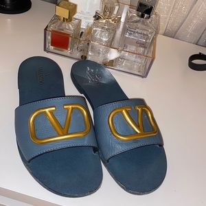 Valentino Sandals